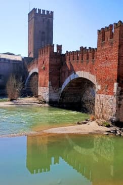 Tour guidato di Verona: Storia e gemme nascoste