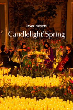 Candlelight Spring: Coldplay & Imagine Dragons