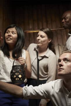 Escape Hunt Adelaide