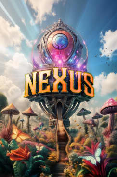 Nexus Weekend Festival 2025 en Fabrik
