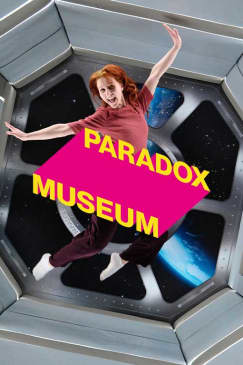 Paradox Museum Gothenburg