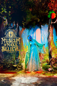 Museum of Make Believe