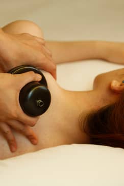 Yeoyongguk: Traditional Korean Spa Experience