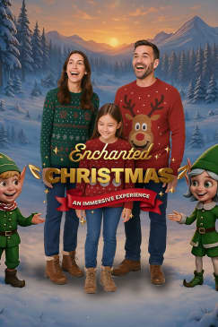 Enchanted Christmas