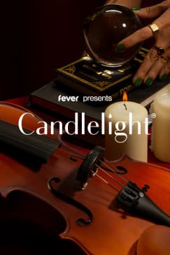 Candlelight: Celebrando el Día de los Muertos