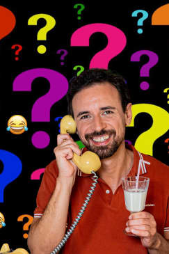 Comédia O que eles falam delas no Auditório do IPDJ de Faro