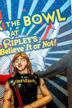 Ripley's Fun Pass: 4 Attractions