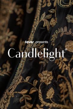 Candlelight: Tributo a Luis Miguel