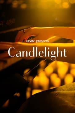 Candlelight : Hommage à Jean-Jacques Goldman