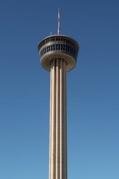 Tower of the Americas: Entry Ticket