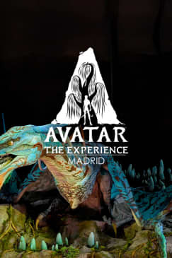 Avatar: The Experience
