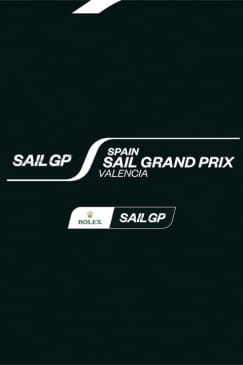 Spain Sail Grand Prix | Valencia 2026 – Entradas de día