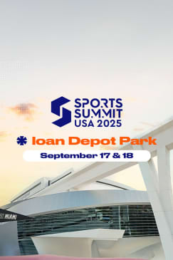 Sports Summit USA 2025