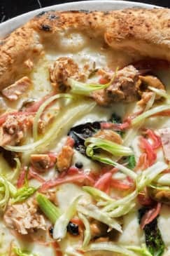Degustazione di pizza a Napoli: Esperienza gastronomica