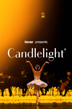 Candlelight Ballet: Tchaikovsky's Swan Lake