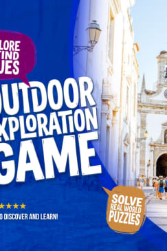 Romantic Faro: Whisper of Love Outdoor Exploration Game