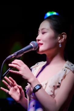 “Special GIG” Jazz Performance @Seongsu
