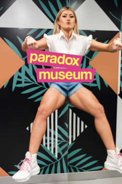 Paradox Pass Memberships