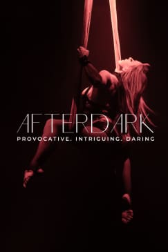 AfterDark by Pink Puma