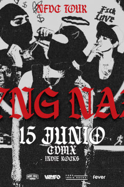 ﻿Yng Naz