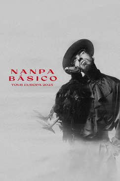 Nanpa Básico en Santana 27, Bilbao 2025