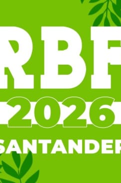 Reggaeton Beach Festival 2026 - Santander