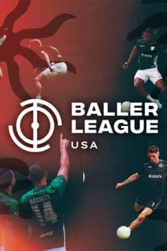 Baller League Miami: Season 1