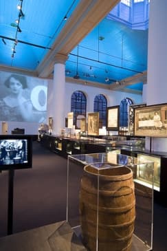Jewish Museum: The history of Jewish life in the Netherlands
