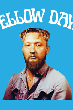 Yellow Days en Guadalajara