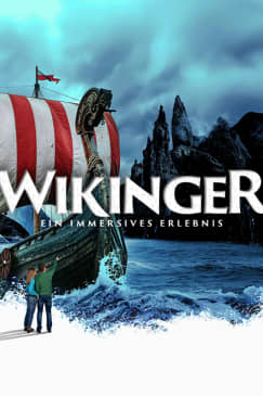 WIKINGER - An Immersive Experience