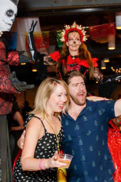 Arizona Arte Agave Tequila & Mezcal Festival