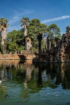Parco Samà: scopri questo paradiso naturale!
