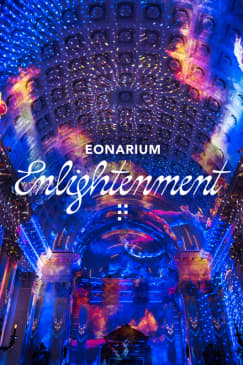 Enlightenment Firenze: Uno spettacolo immersivo di luci alla Cattedrale dell’Immagine