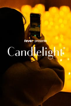 Candlelight: Colección de canciones de amor