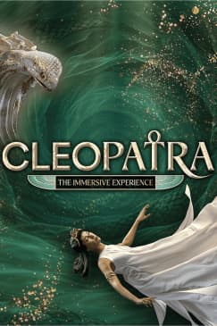 Cleopatra: La Experiencia