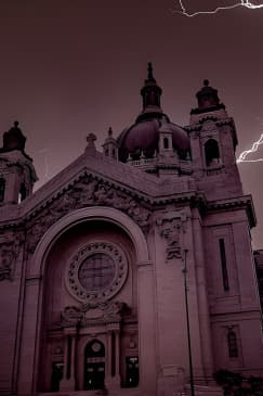 Twin City Ghosts Tour By US Ghost Adventures