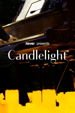 Candlelight Open Air: Tributo a Einaudi