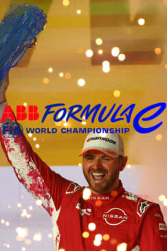 Hankook London E-Prix 2026 – Entradas de día