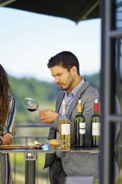 ﻿Visit Château La Croizille: guided tour and wine tasting