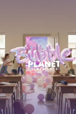 Bubble Planet: Een waanzinnige experience in Utrecht