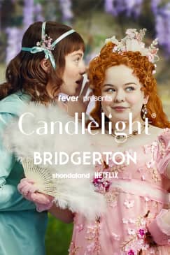 Candlelight: Best of Bridgerton on Strings - Waitlist