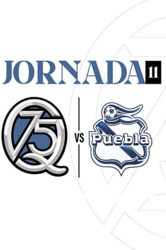 Querétaro Femenil vs Puebla