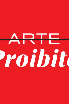 Bologna Forbidden Art Exhibition