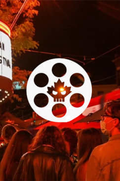 The Great Canadian Horror Film Festival