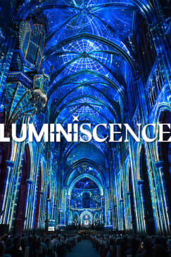 LUMINISCENCE - Luzes de São Paulo: uma inesquecível conexão com a arte, a alma e a história