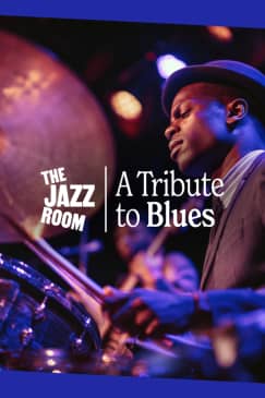 The Jazz Room: Tributo al Blues