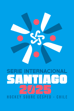 Serie Internacional de Verano Chile Hockey. 🏑