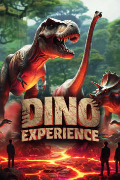 Dino Experience