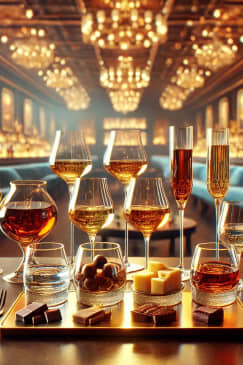 Elevate: The Premium Spirits Festival