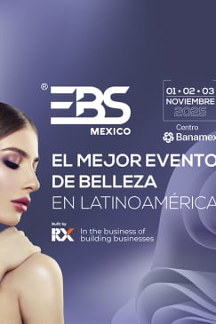 Expo Beauty Show (Mexico 2025)